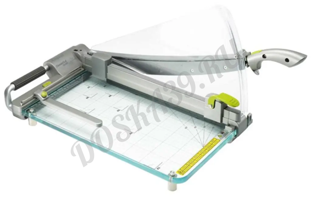 Резак сабельный Rexel ClassicCut CL420, Gray