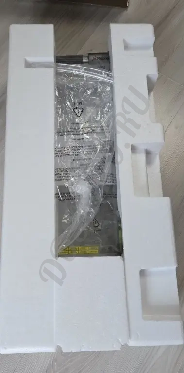 Резак сабельный Rexel ClassicCut CL420, Gray